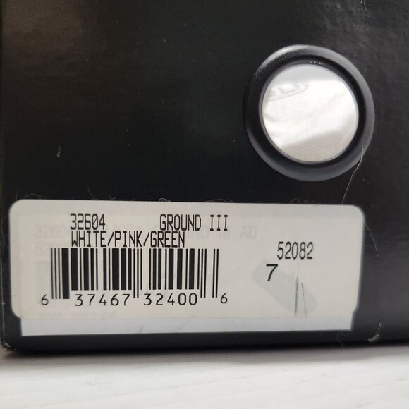 Melissa Ground III Pink Cactus Flower Slip-on Tennis Shoe - Picture 12 of 12